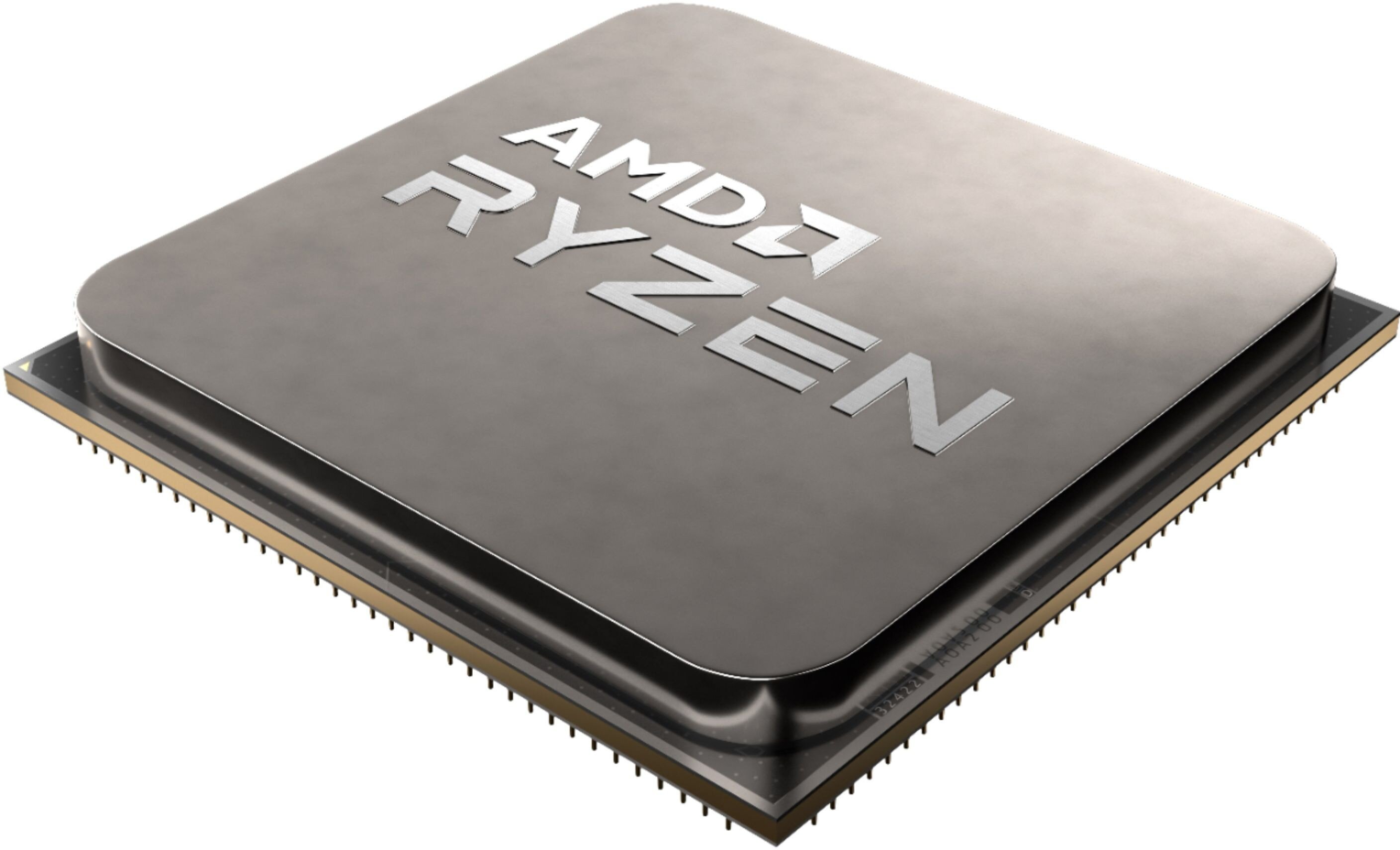 Ryzen 3 5 7 9 
