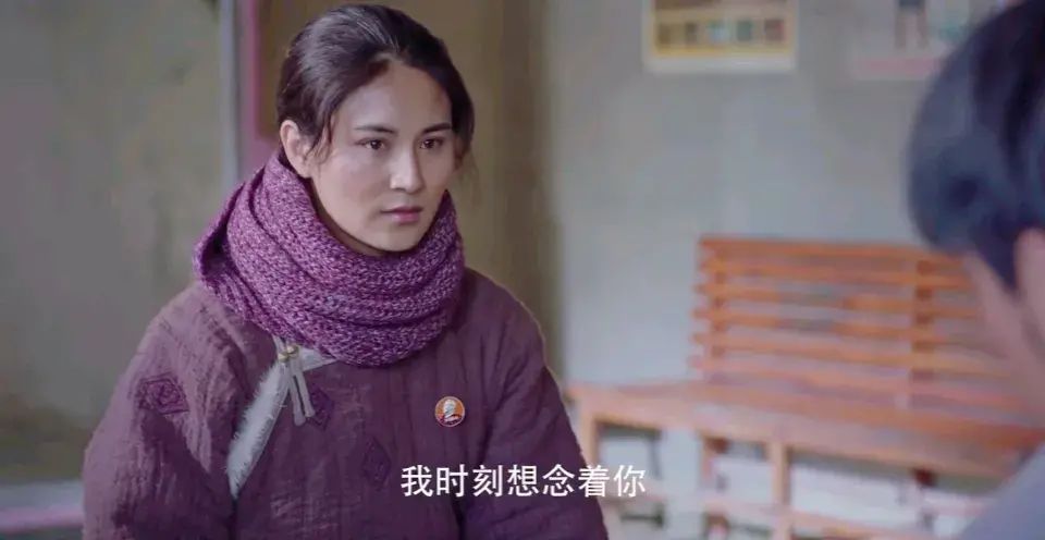 《父亲的草原母亲的河》德姬:康洪雷钦定女主角也是首位藏族影后