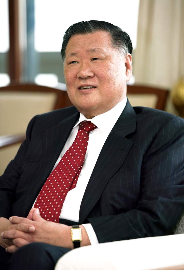 三星掌门李在镕在狱生活:住6平小单间,出狱后立马投资170亿美金