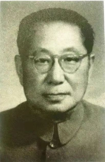 海上先声②|周予同——研究历史应该"古为今用",但必须"论从史出"