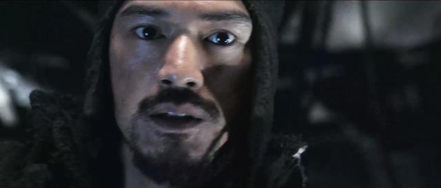 《投名状》:庞青云是英雄还是狗熊,看过这些被删除片段就明白了