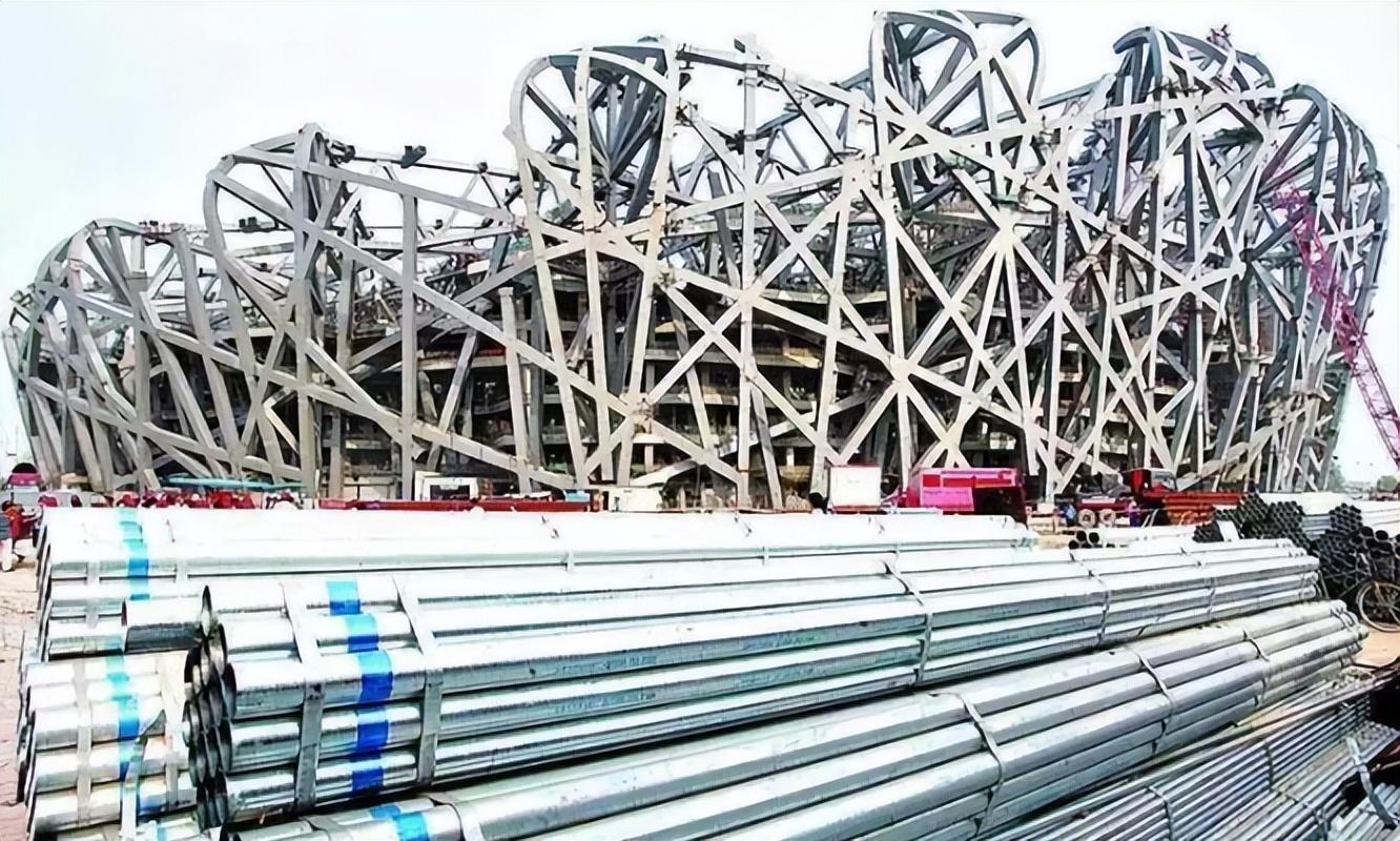 15年过去当年耗资34亿修建的鸟巢一年维护费7000万到底值不值