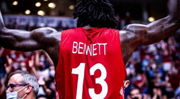 2013年nba状元本内特再次被裁!下一站将试训台湾篮球联赛