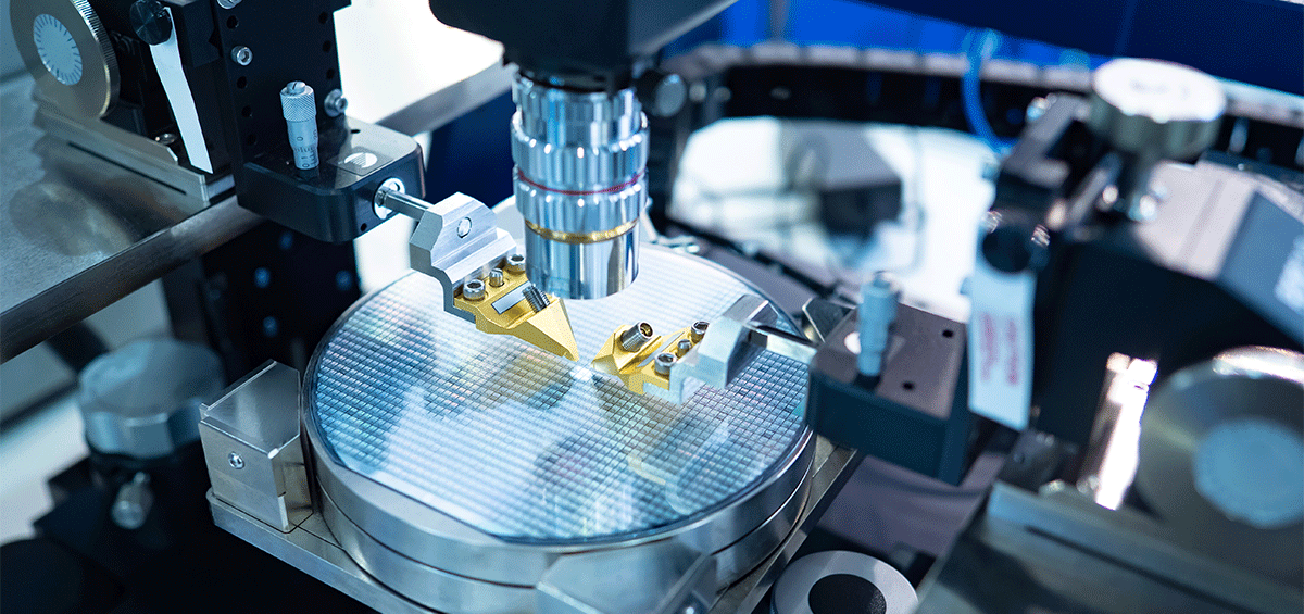 半导体制造业需要克服的挑战