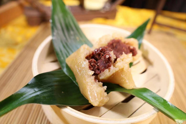 昆明冠生园端午粽子上市啦!