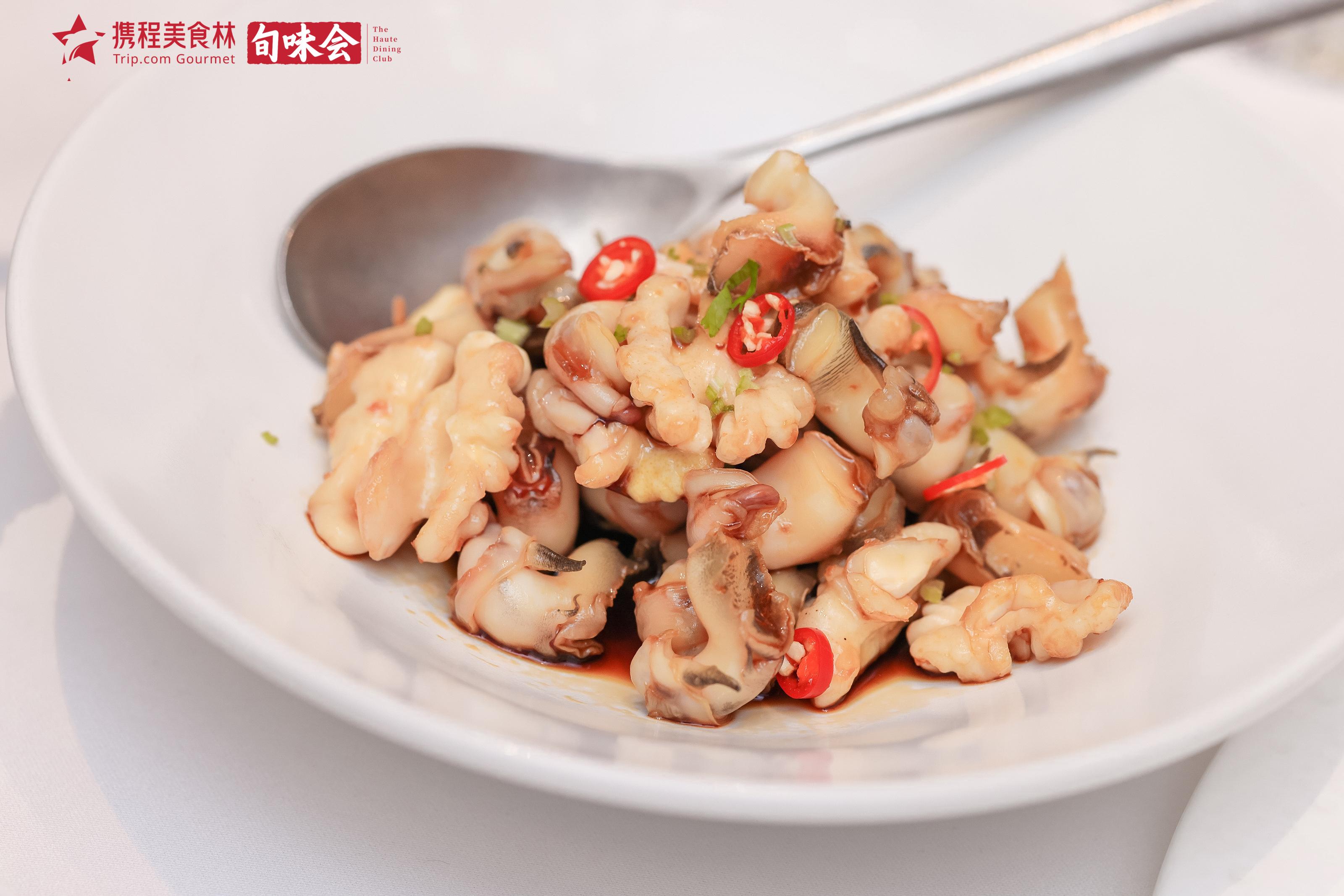 2023旬味之旅|上海玲姐海鲜火锅