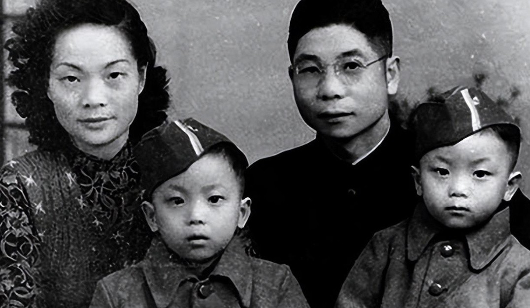 起底台湾蒋万安父子的历史:国民党新贵,自称蒋家人却要毁蒋家坟