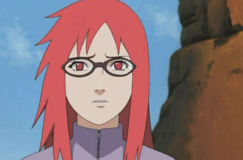 火影:如何看待香燐这个角色,她的实力不强为何佐助还要留她?