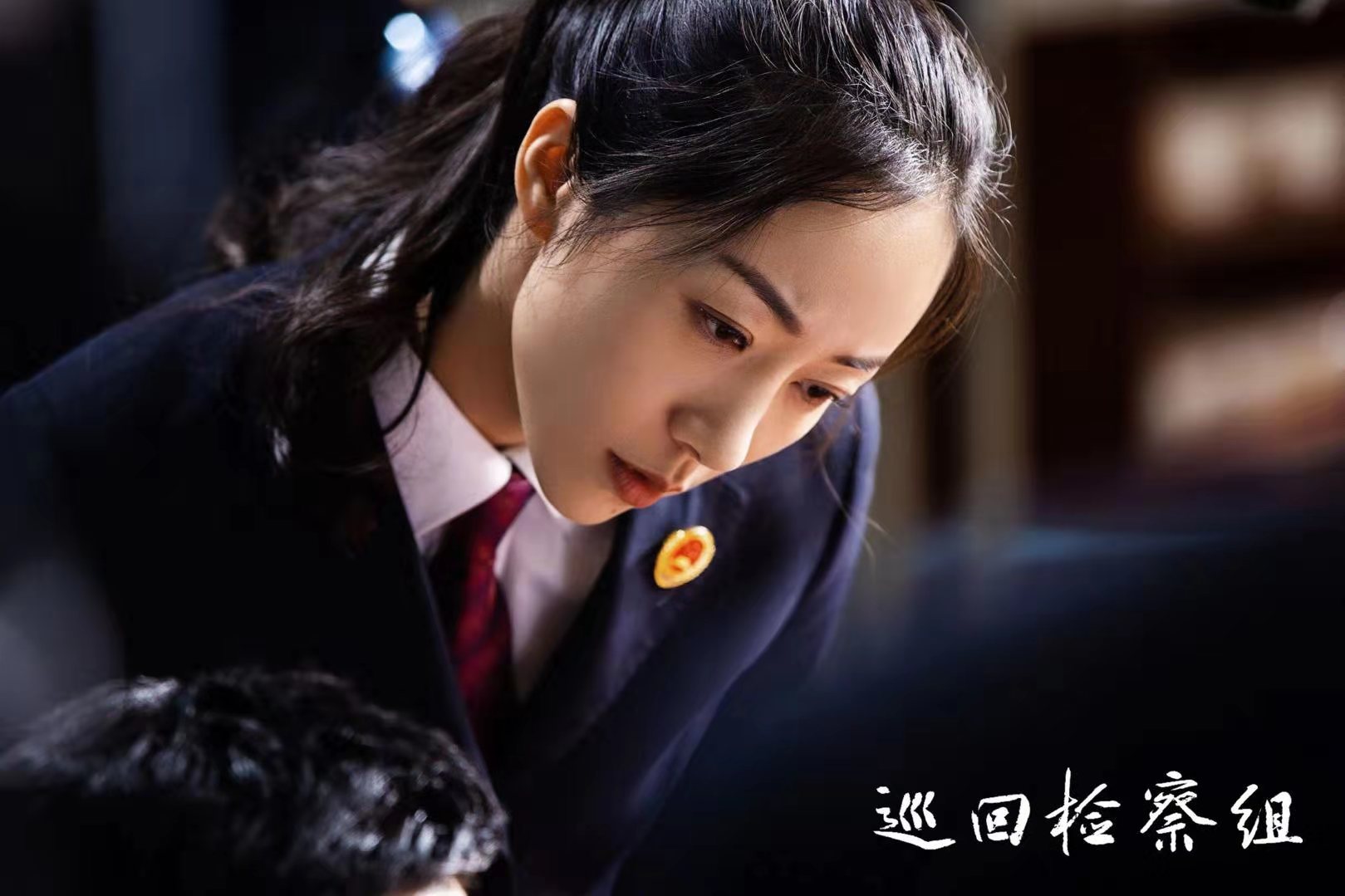 2021年值得看的三部电视剧,您看过几部?