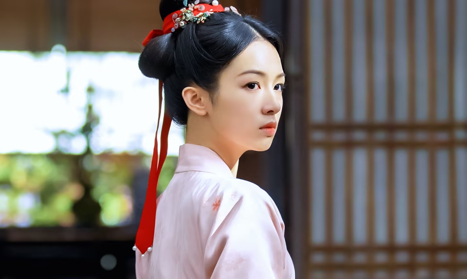 周也,王星越二搭古装,田嘉瑞,曹曦月惊喜加盟,《朱雀桥》启动