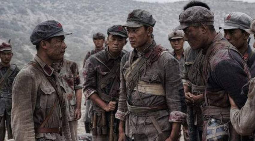 红29军全军覆没的罪魁祸首是谁,叛徒后来的下场如何?