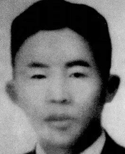 他被沉入赣江,妻子被"暴尸三日",张国庶,用生命诠释了信仰