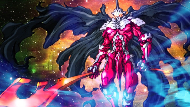 奥特曼:经典角色美漫化,贝利亚彰显邪恶,赛文酷似钢铁侠