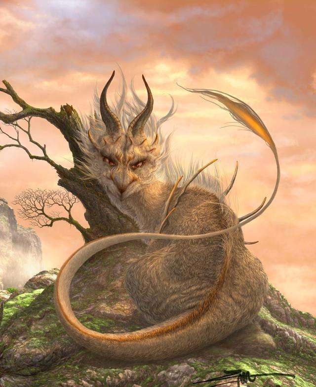 歪念山海经:老鼠变异长翅膀,咩咩鸣叫声似羊,御兵止戈震大荒