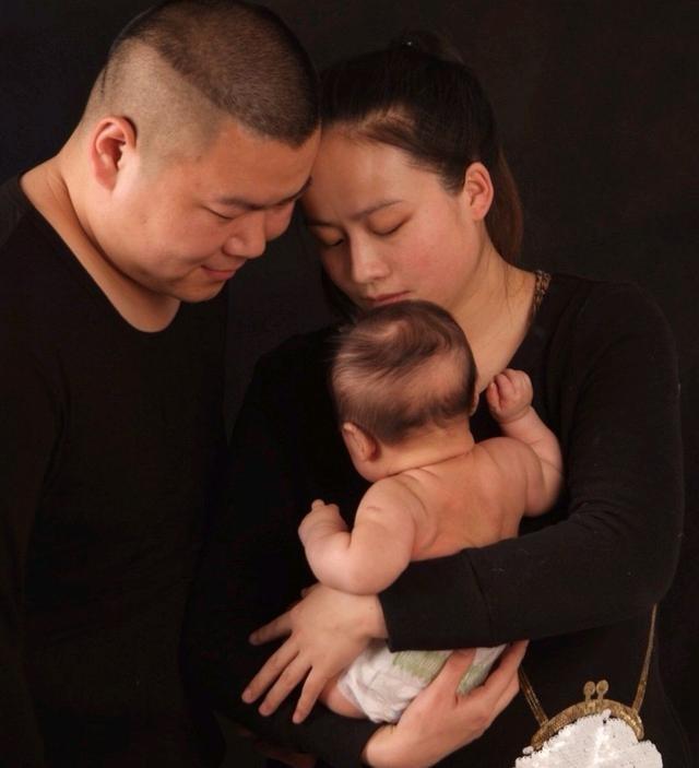 郑敏:为爱下嫁穷小子,给丈夫五个姐姐买房,现在过得怎样?