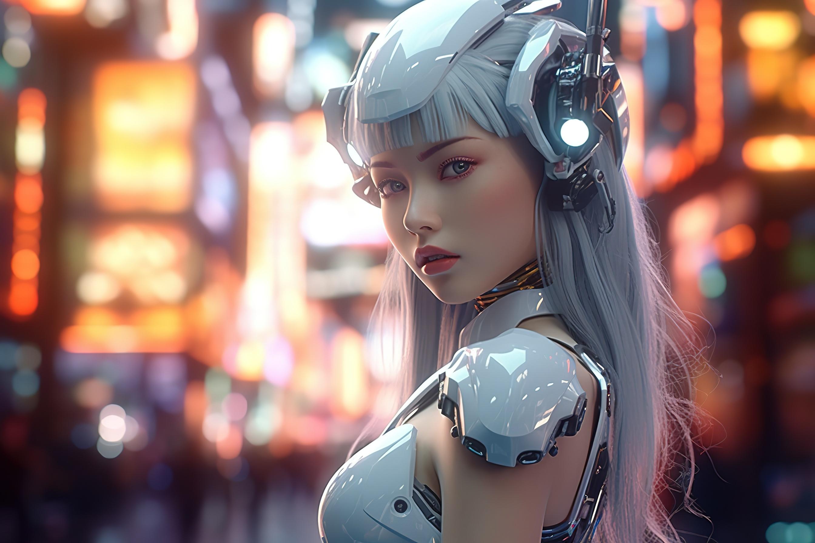 "极致表现力"meta推出最新神级ai图像生成模型"cm3leon "!