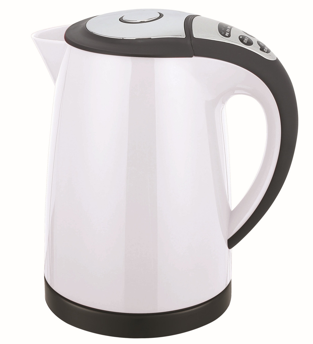 怎样挑选出合适的热水壶?喝上方便又健康的热水