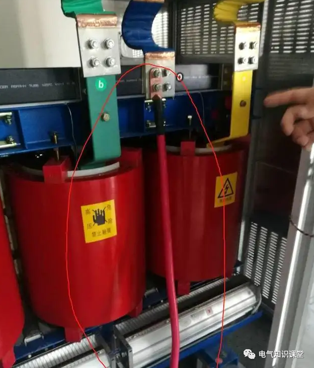 变压器中性点接地方式及接地电阻值的选择