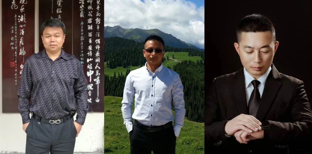 海玖坊,源于海尔情,兴于侠义情