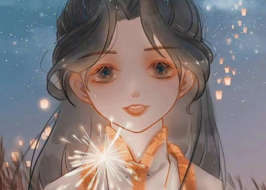不要轻易喜欢一个慢热的女人