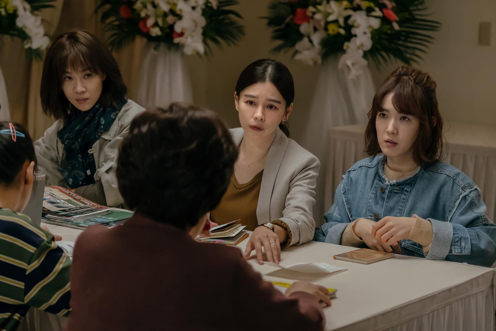 《孤味》,生活虽然是一地鸡毛,但温暖的亲情最能打动人心!