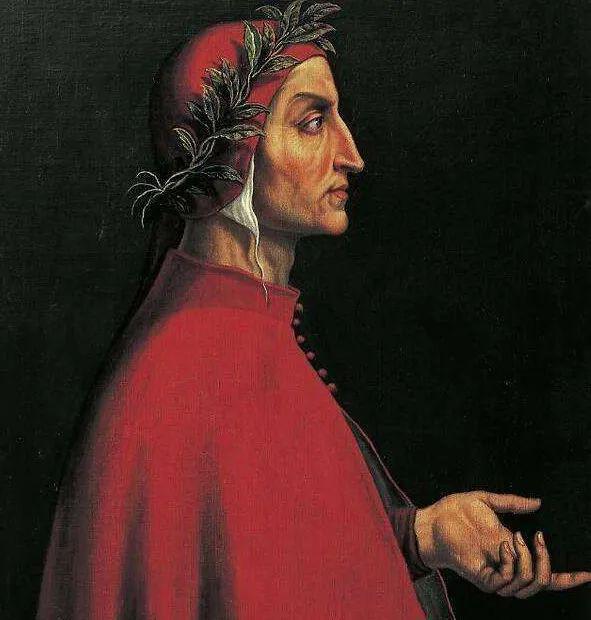 但丁名言"走你的路,让人们去说吧!",请先认清人们说的是什么