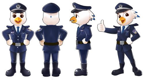 深入人心的ip形象有什么特征?