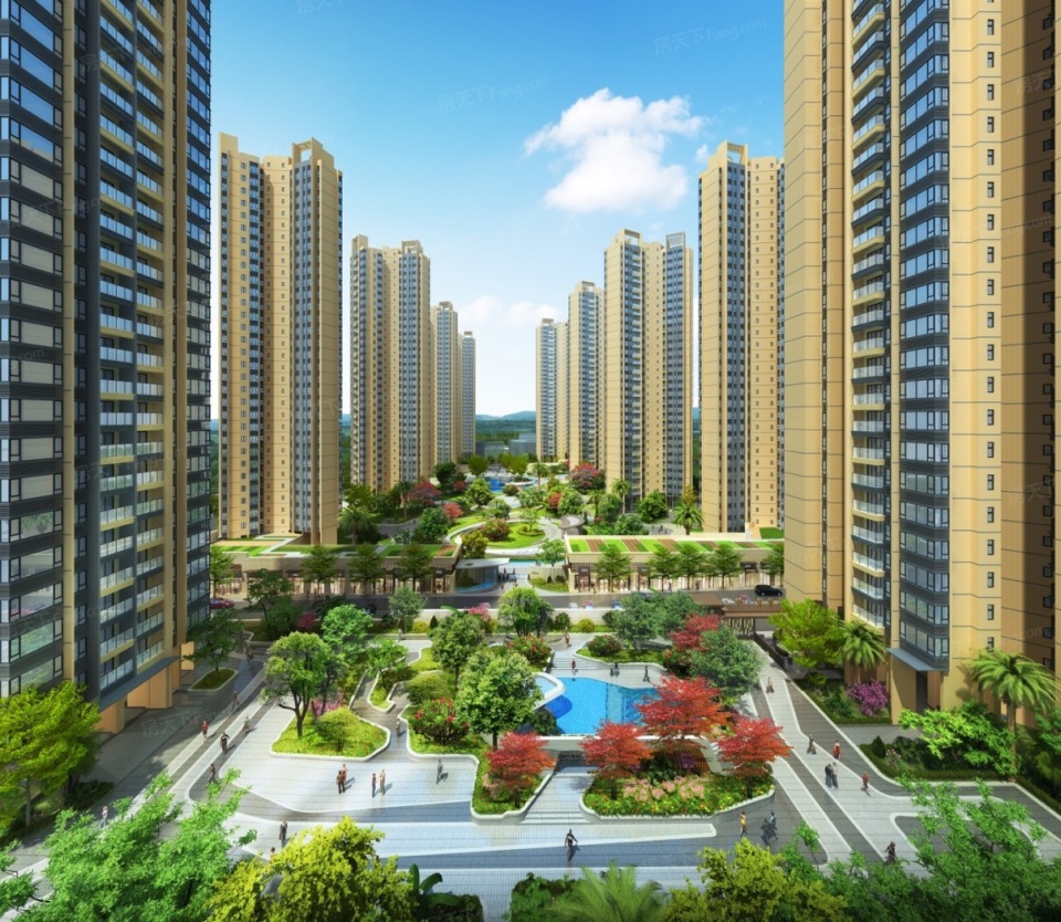 颐璟名庭_深圳颐璟名庭房价_楼盘怎么样