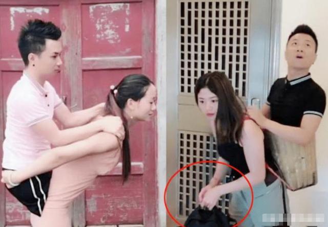 "连体夫妻"分手:无腿丈夫为女粉丝抛妻弃子,独臂妻子一人带娃