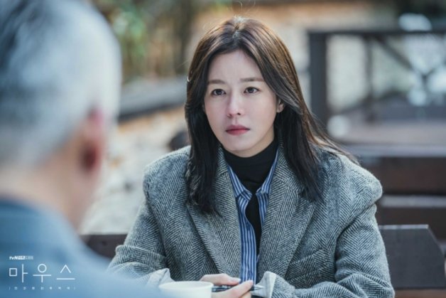 19禁开播!韩剧《mouse》上演猎人头连环杀人案,10大看点总整理