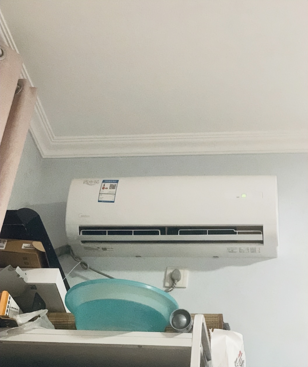 空调房到底要不要放一盆水?听装修师傅说完,原来很多人都做错了