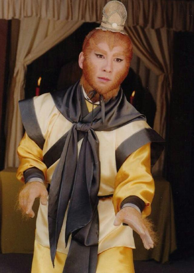 23年后《西游记后传》演员:曹荣回村喂猪,唐僧沦落给小鲜肉做配