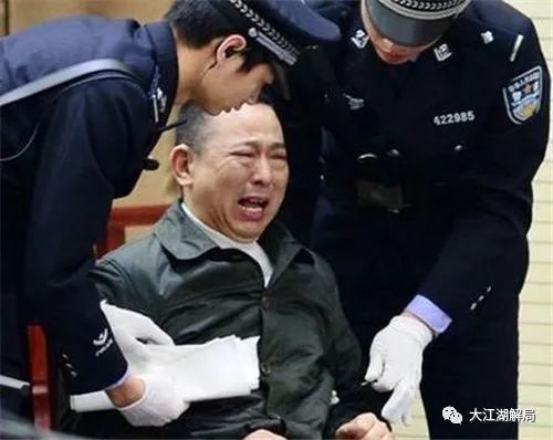 "达州帮"资本新贵的覆灭史!