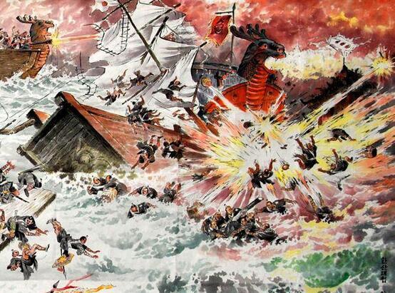 文明的蝴蝶效应:别小看东北,改变华夏历史进程的都是东北人