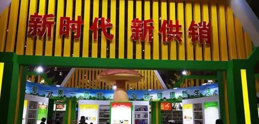 农村"供销社"重出江湖,村民的好日子要来了,跟过去有何不同?