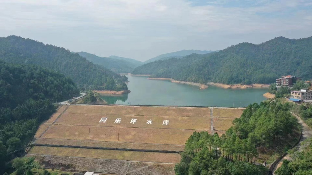 邵东十大水库 排名图片