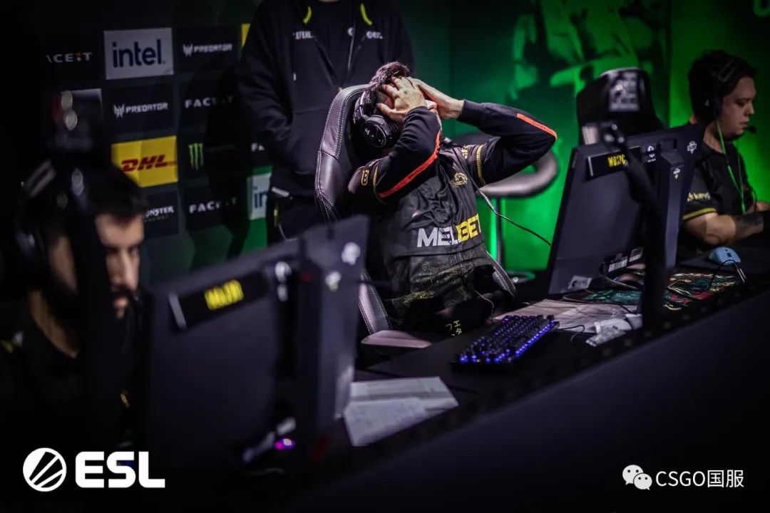 【Vitality勇夺BLAST秋季决赛冠军!FaZe连胜被终止】