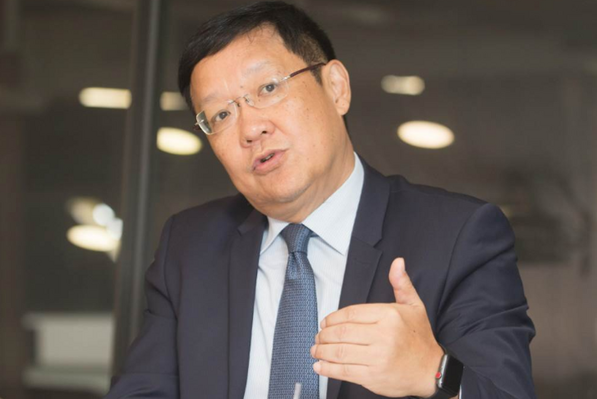 巴拉圭总统为何执意窜台?大陆巡台有何不同寻常之处?