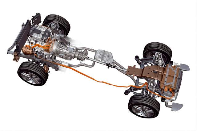 线控底盘技术,为什么被称为自动驾驶"基石"?