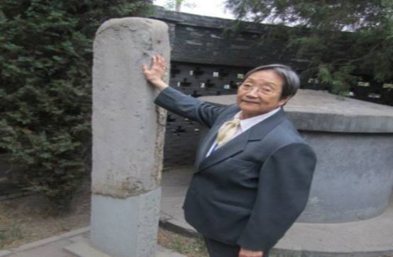 最后一个守墓人走了!守护名将袁崇焕390年,了不起的佘家人