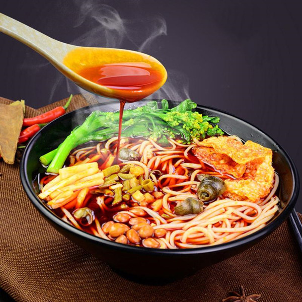 螺蛳粉的臭味,和排泄物其实是一个味,你敢相信吗?