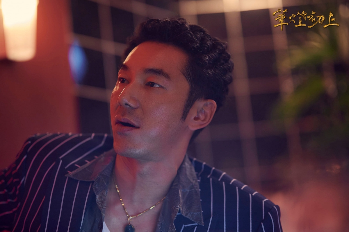 李李仁过生日萝丝妈妈现身祝福,神回复让剧迷笑翻:彪哥有梗