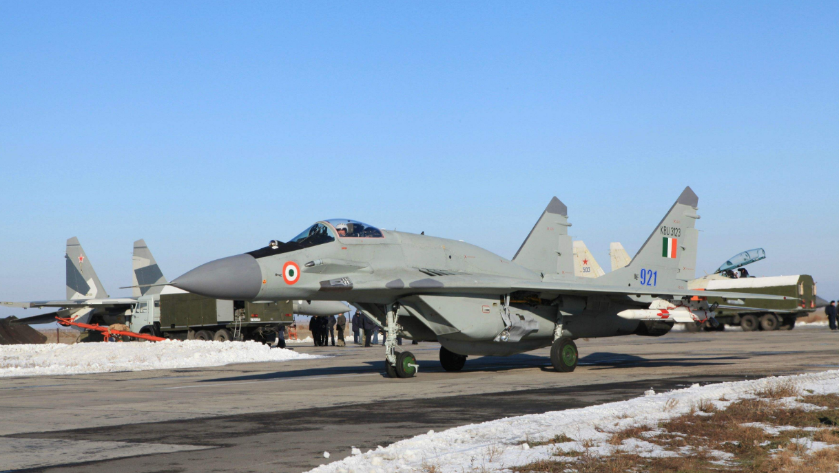 印度采购阵风战机,隐患早已埋下,莫迪为何视而不见?