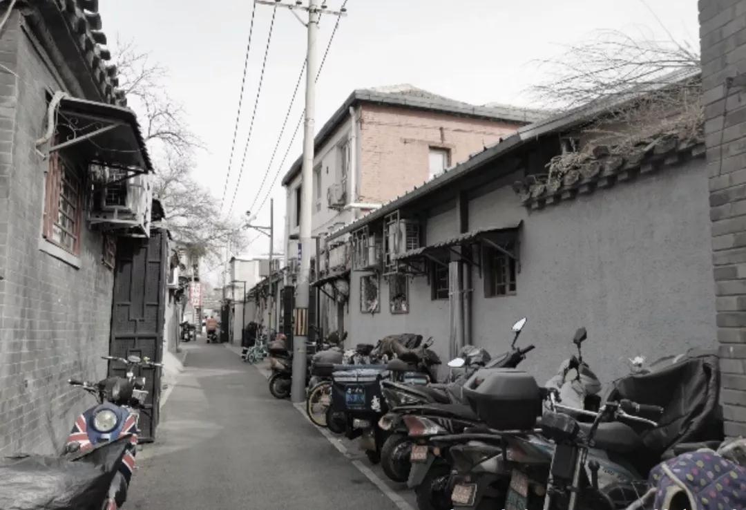 建国门街道:妙用胡同微空间,背街小巷焕新颜