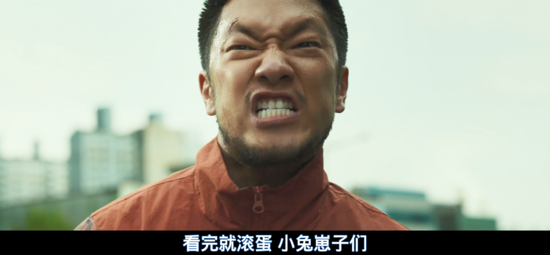让韩国四分之一人口走进影院,这个比哈尔滨张谦蛋更狠的男人来了