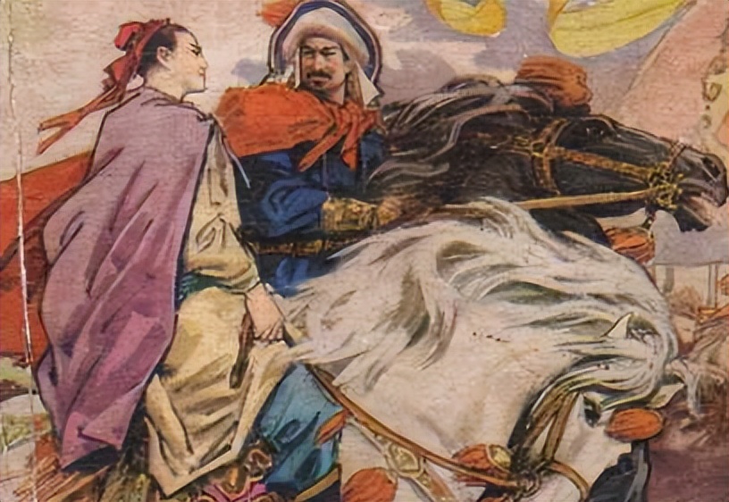 李自成妻子高桂英的去世时间和寿命细节