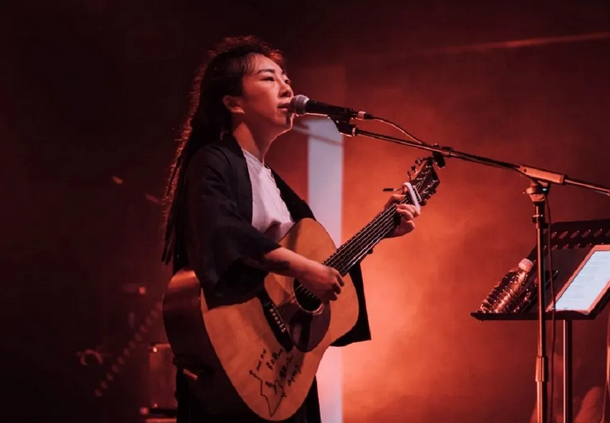 李上安广州演唱会演出时间