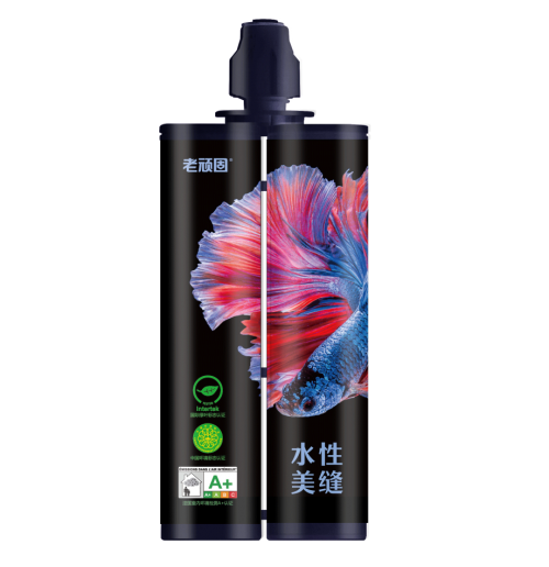 家中用老顽固水性美缝,给孩子健康呵护