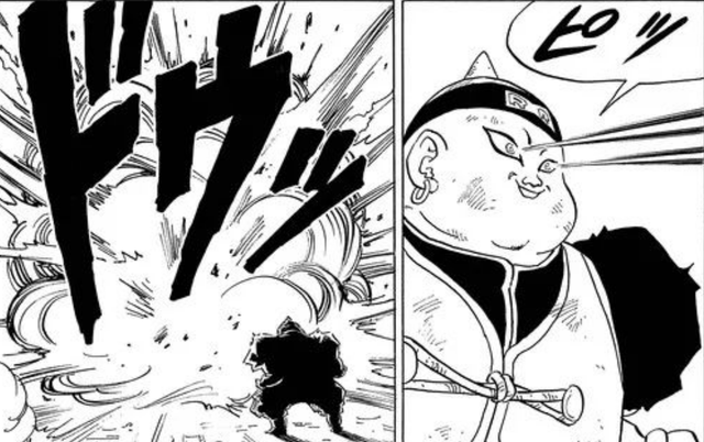 80后人气漫画《七龙珠》人造人19号为什么是格罗博士的最高杰作?