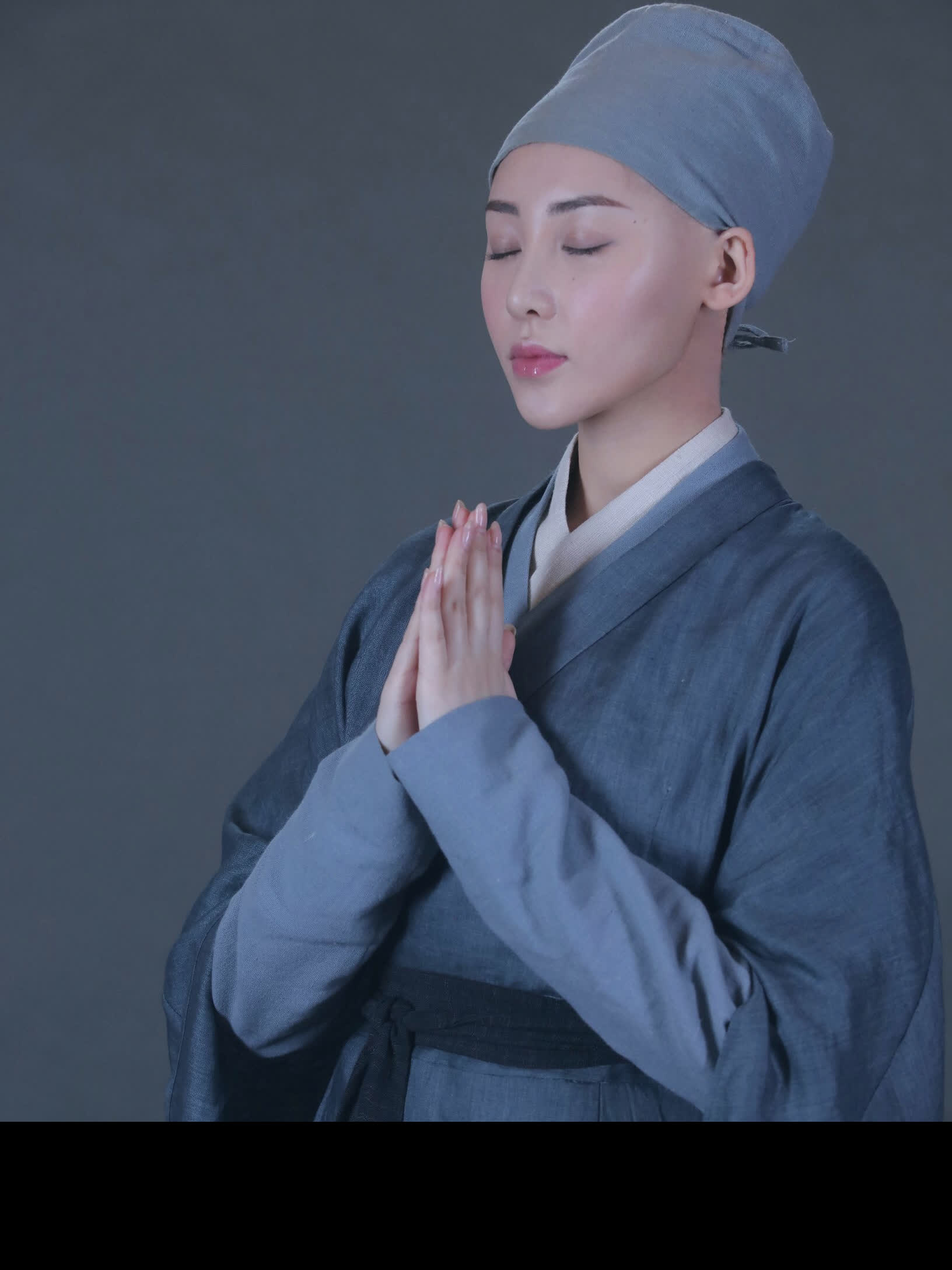 女众出家人怎么称呼?你知道吗?-度小视